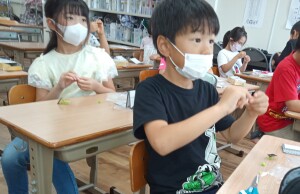 科学実験1