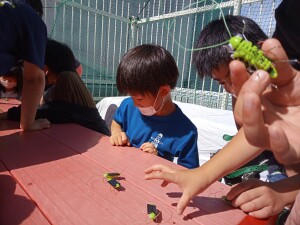 科学実験2